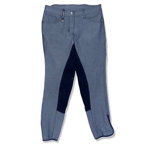 Romfh Full Seat Breeches 26R